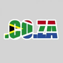 .co.za Domain Registration and Web hosting