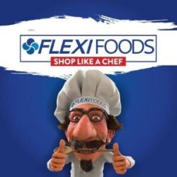Flexi Foods Bacon and Chicken Factory Shop